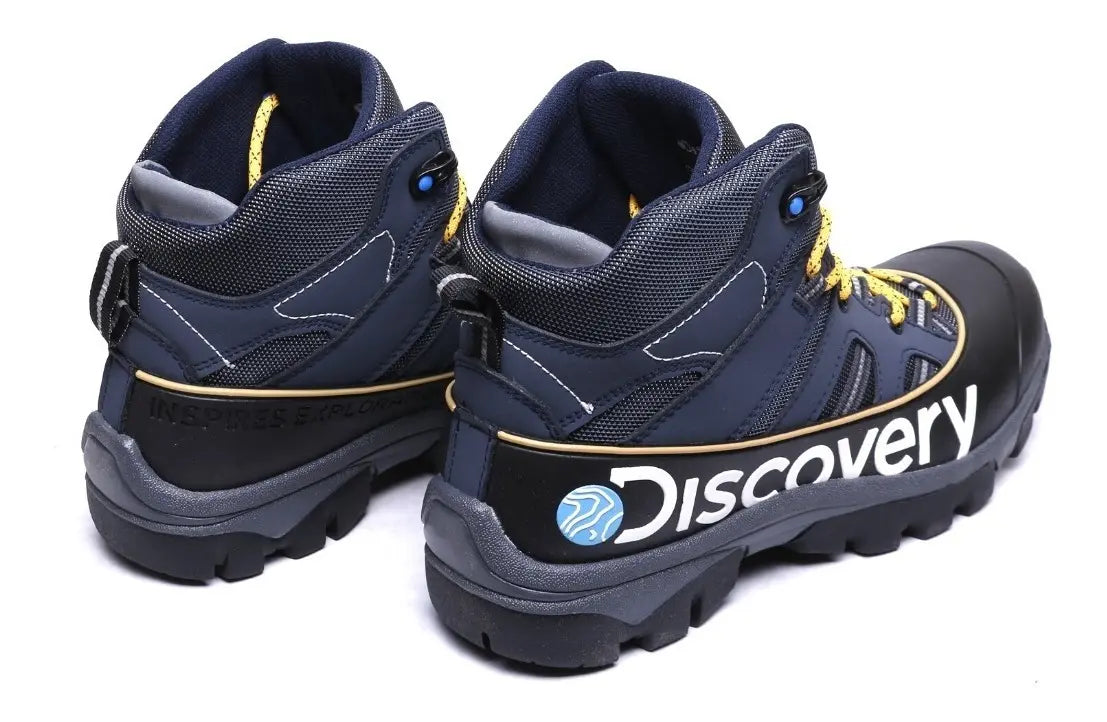 Botas Discovery Expedition 1950