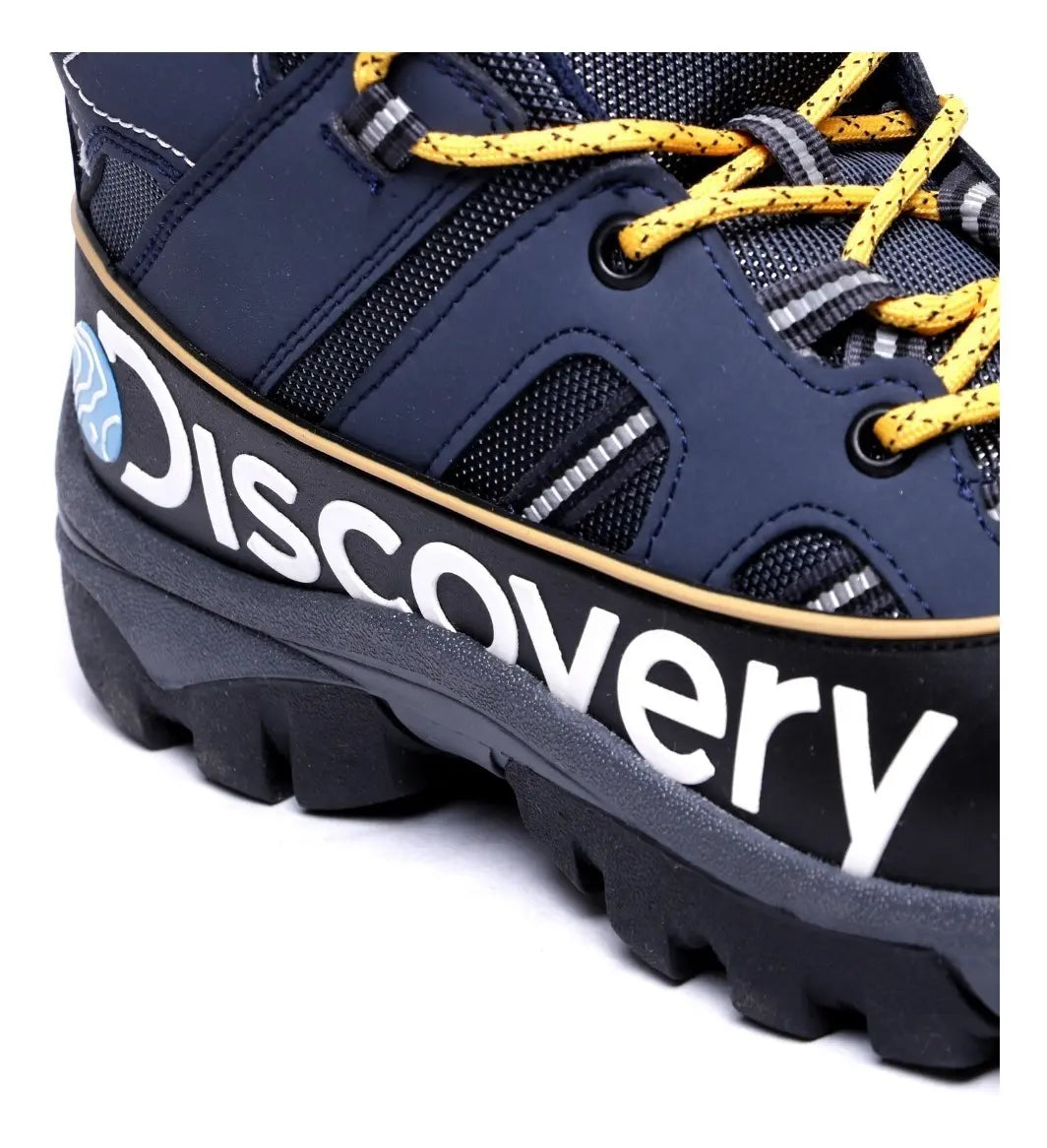 Botas Discovery Expedition 1950