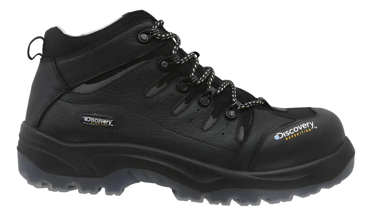 Botas Discovery Expedition 1951