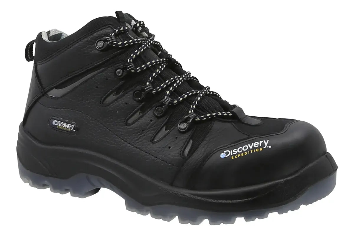 Botas Discovery Expedition 1951