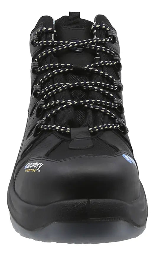 Botas Discovery Expedition 1951