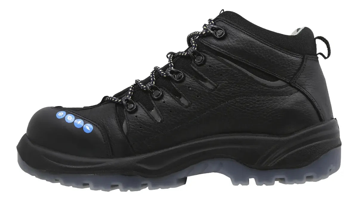 Botas Discovery Expedition 1951
