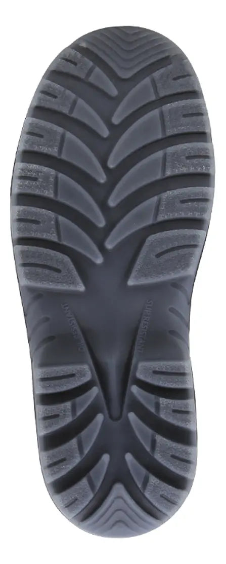 Botas Discovery Expedition 1951