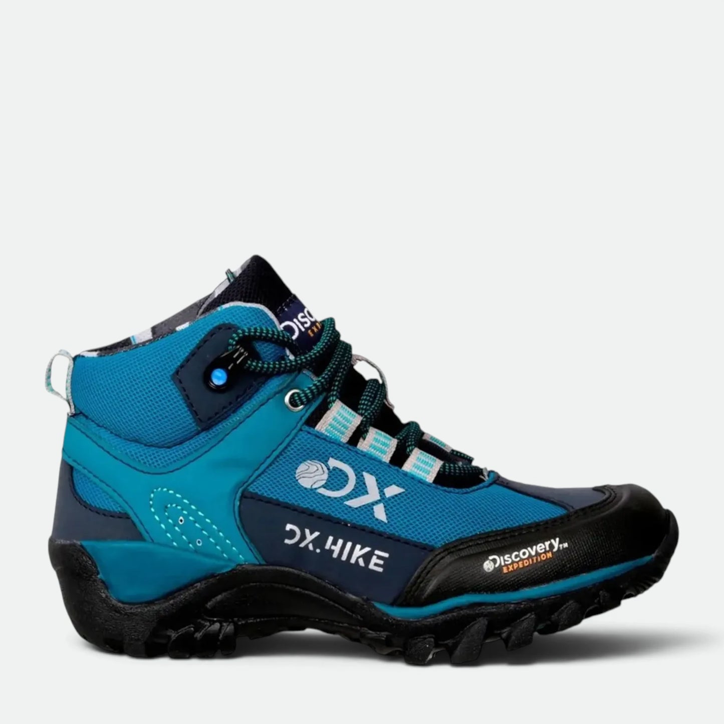 Bota Discovery Expedition 1965 Sochi Ocean Dama Senderismo