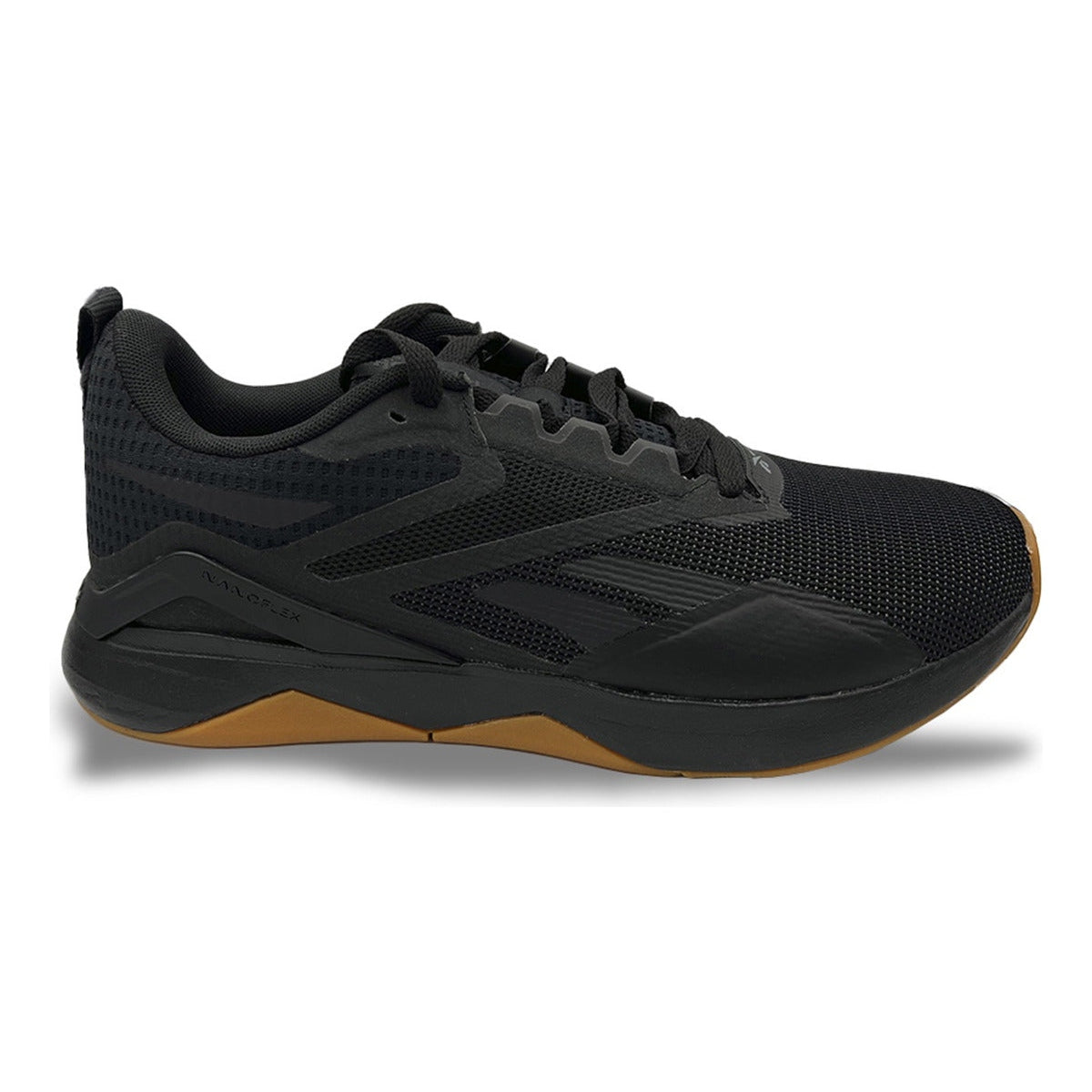 Tenis Reebok Para Hombre Nano Flex Tr 2.0 Gy6214