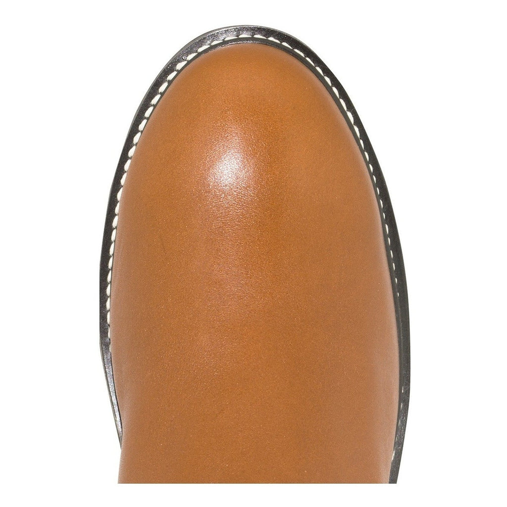 Bota Botin De Trabajo Roper Establo Modelo 501