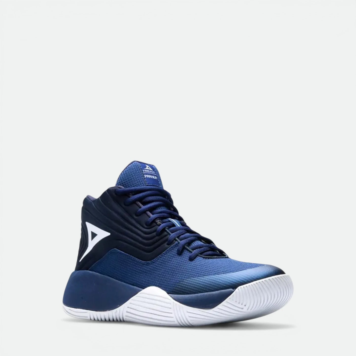 Tenis basketball Pirma Modelo 2005