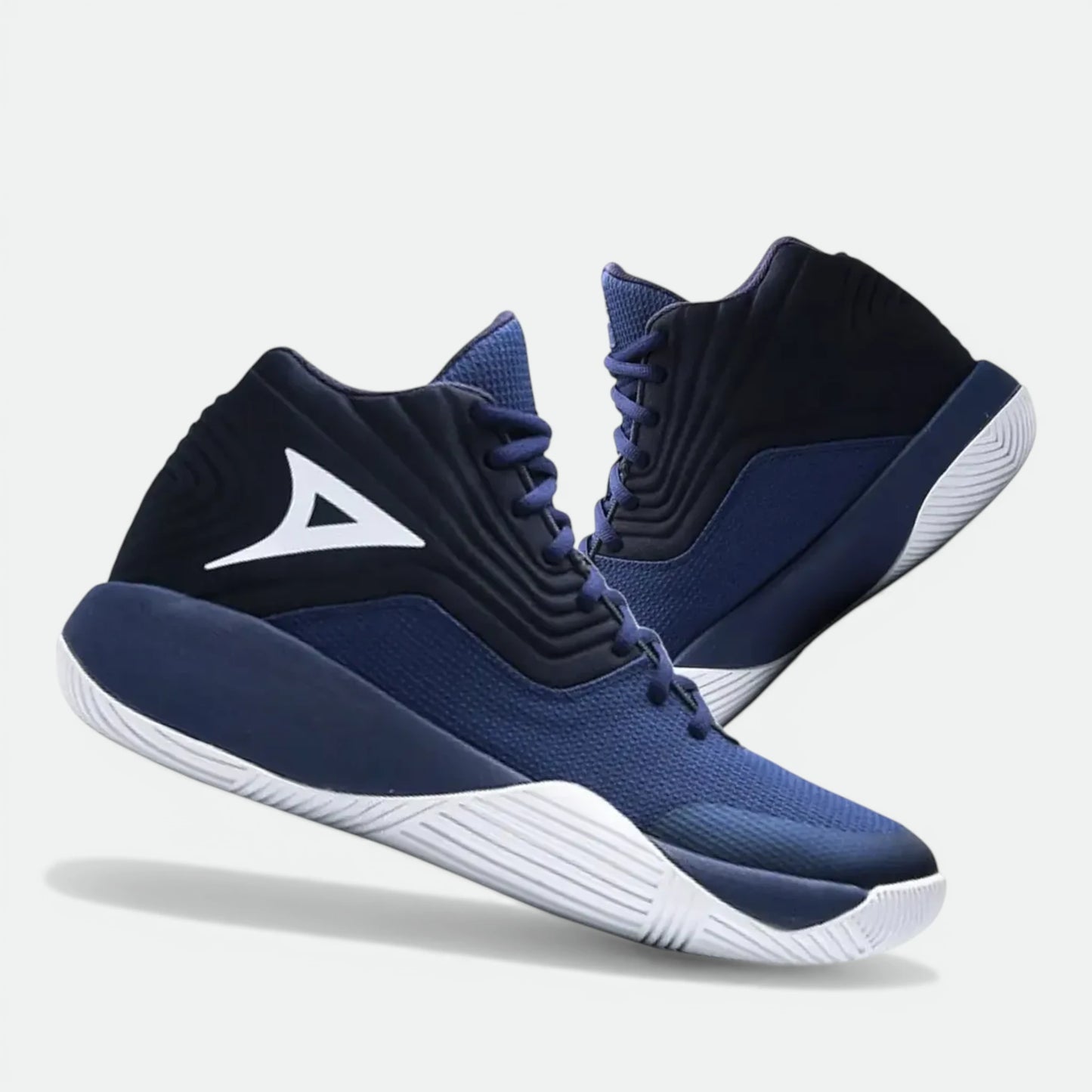 Tenis basketball Pirma Modelo 2005
