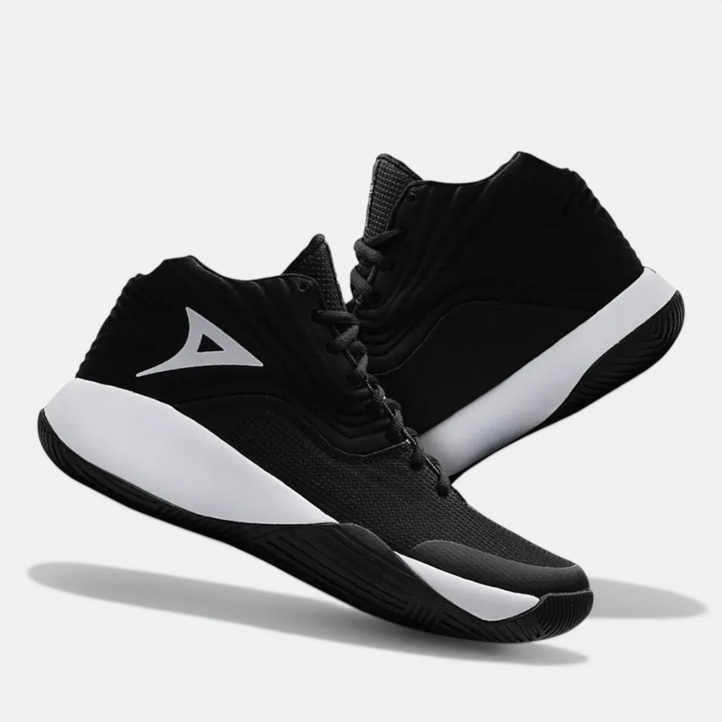 Tenis basketball Pirma Modelo 2005
