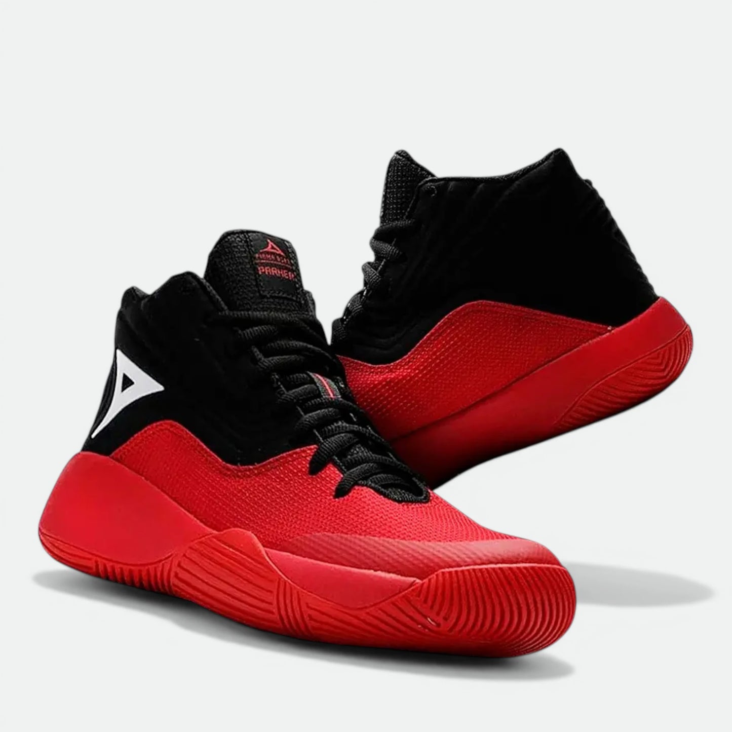 Tenis basketball Pirma Modelo 2005