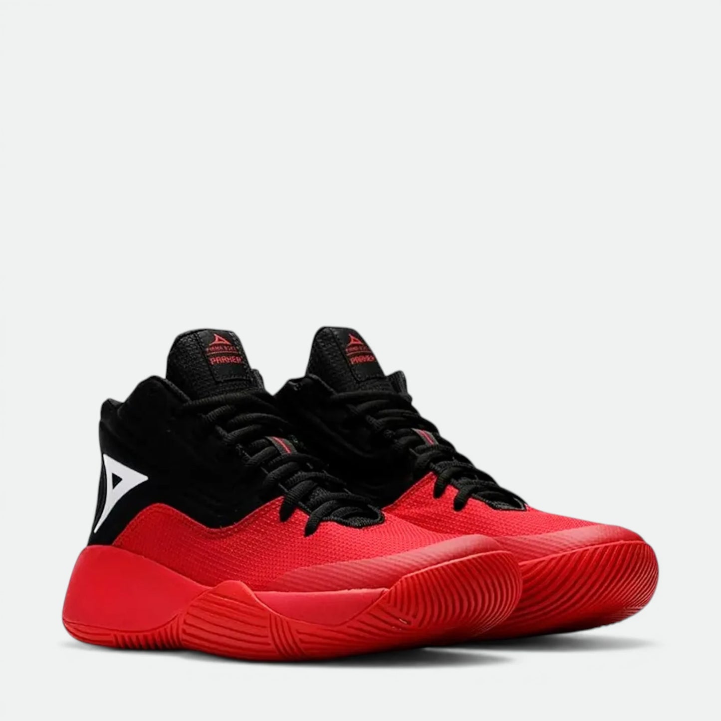 Tenis basketball Pirma Modelo 2005