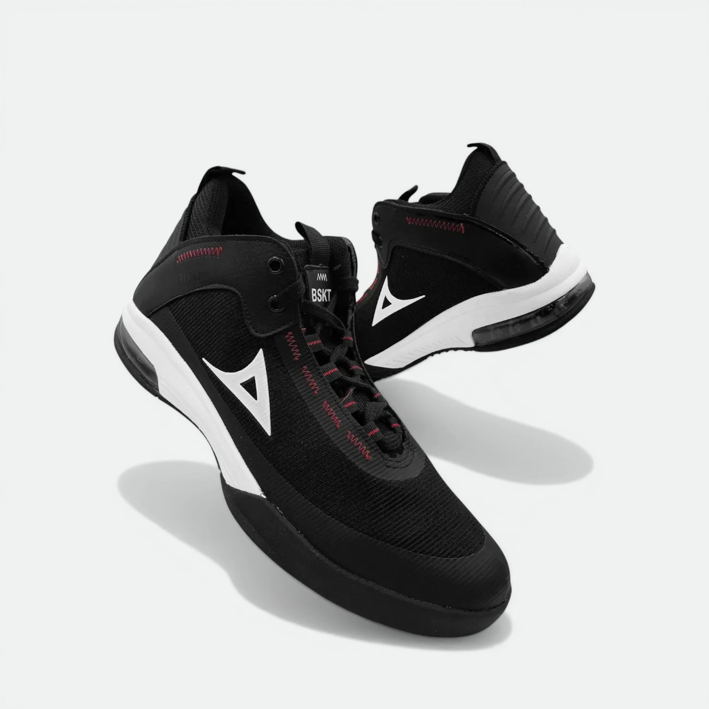 Tenis Para Hombre Pirma Basquetbol 2011