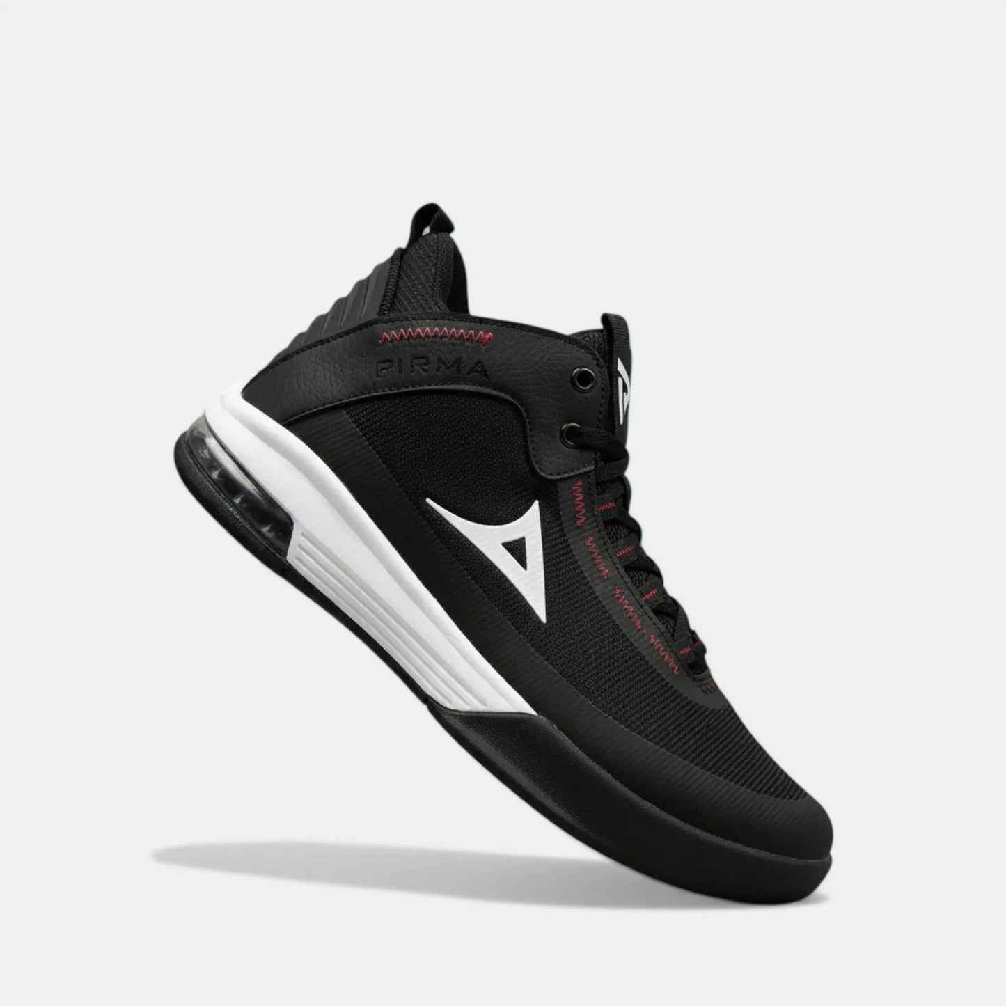 Tenis Para Hombre Pirma Basquetbol 2011