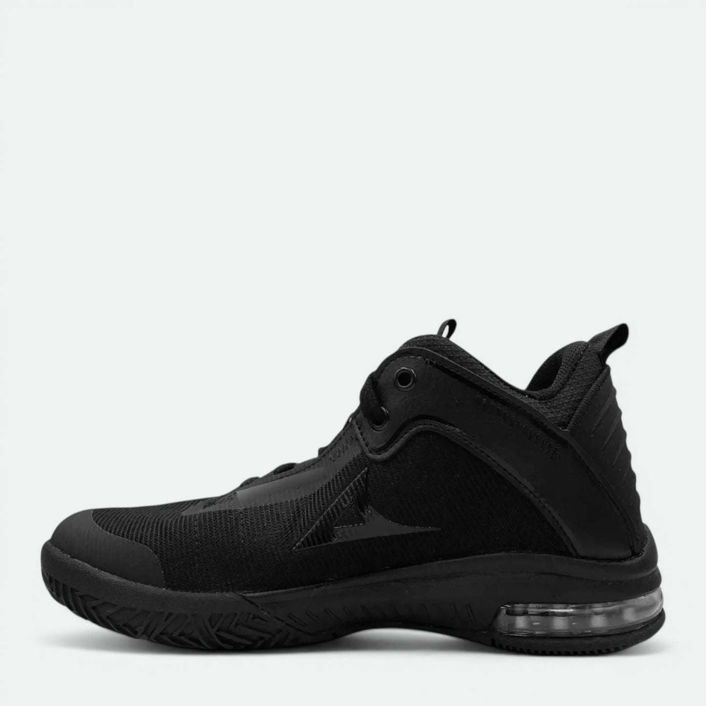 Tenis Para Hombre Pirma Basquetbol 2011