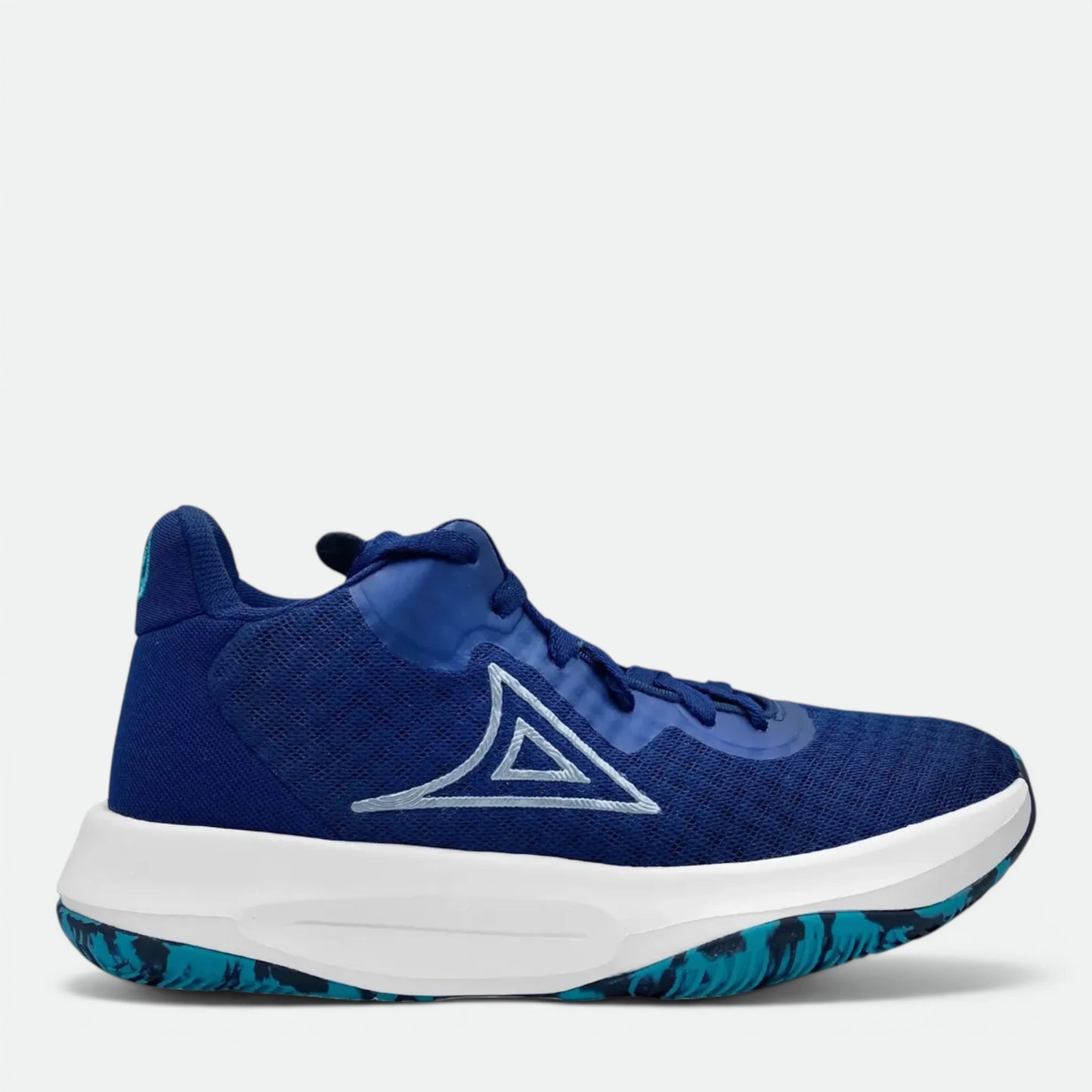 Tenis pirma Basketball 2014
