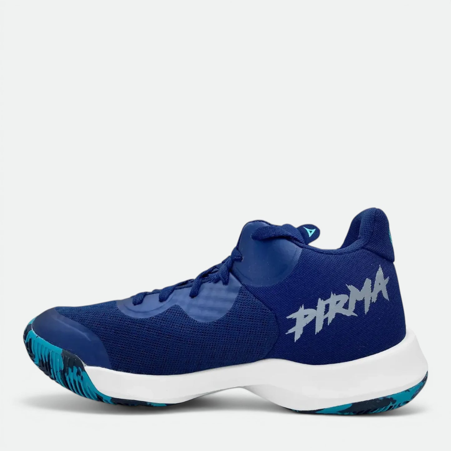Tenis pirma Basketball 2014