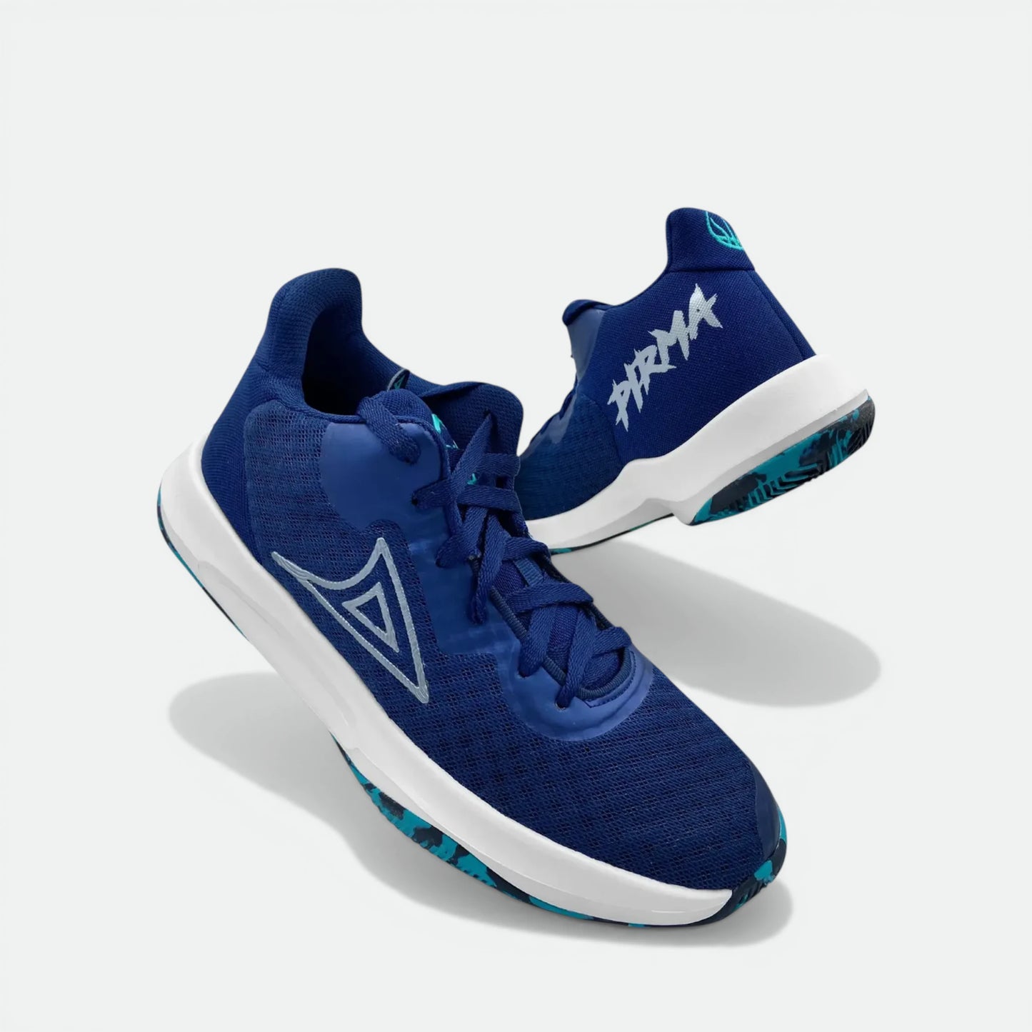 Tenis pirma Basketball 2014