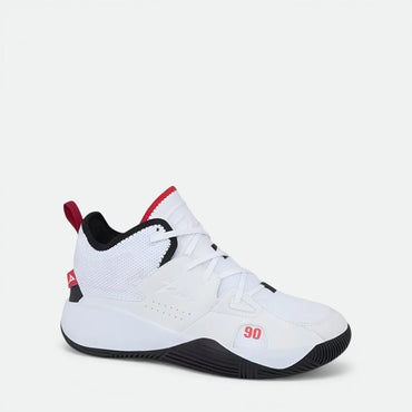 Tenis de Baloncesto Pirma 2016 Blanco/Negro