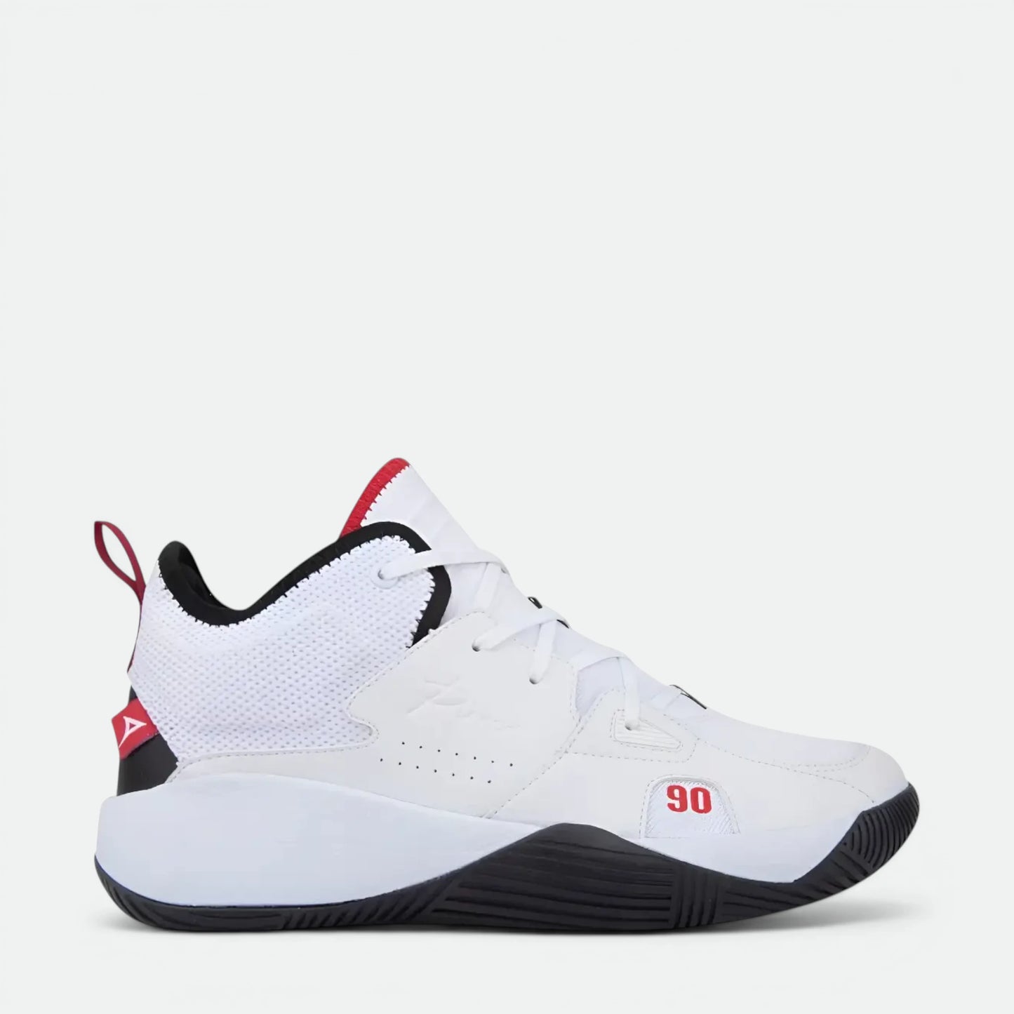 Tenis de Baloncesto Pirma 2016