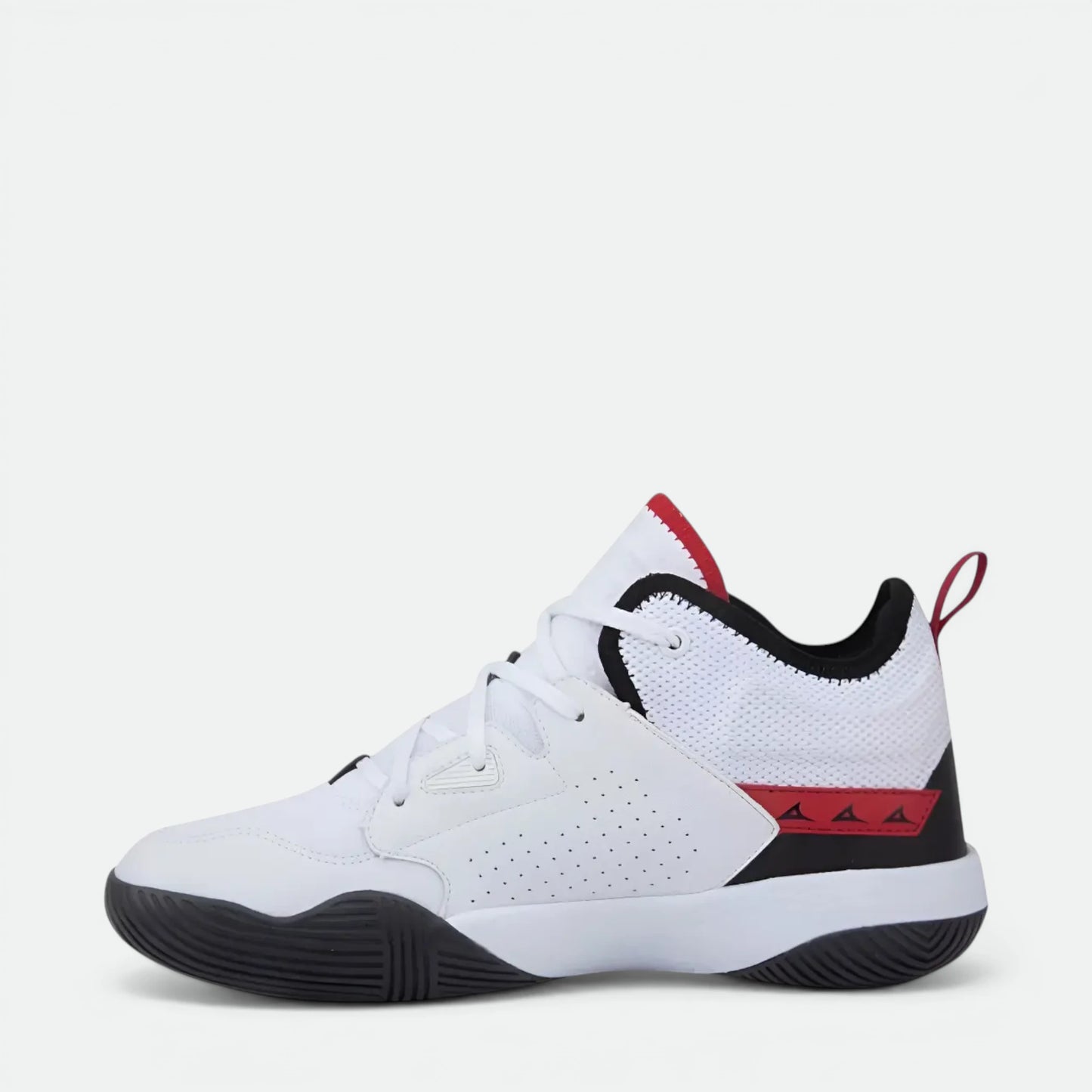 Tenis de Baloncesto Pirma 2016