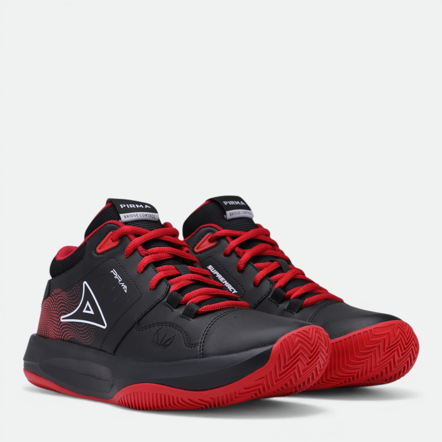 Tenis Pirma Basketball Jumper Supremacy 2021