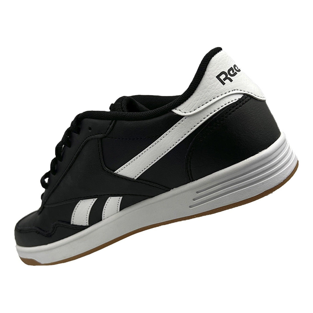 Tenis Reebok Para Hombre Royal Techque T Cn3195