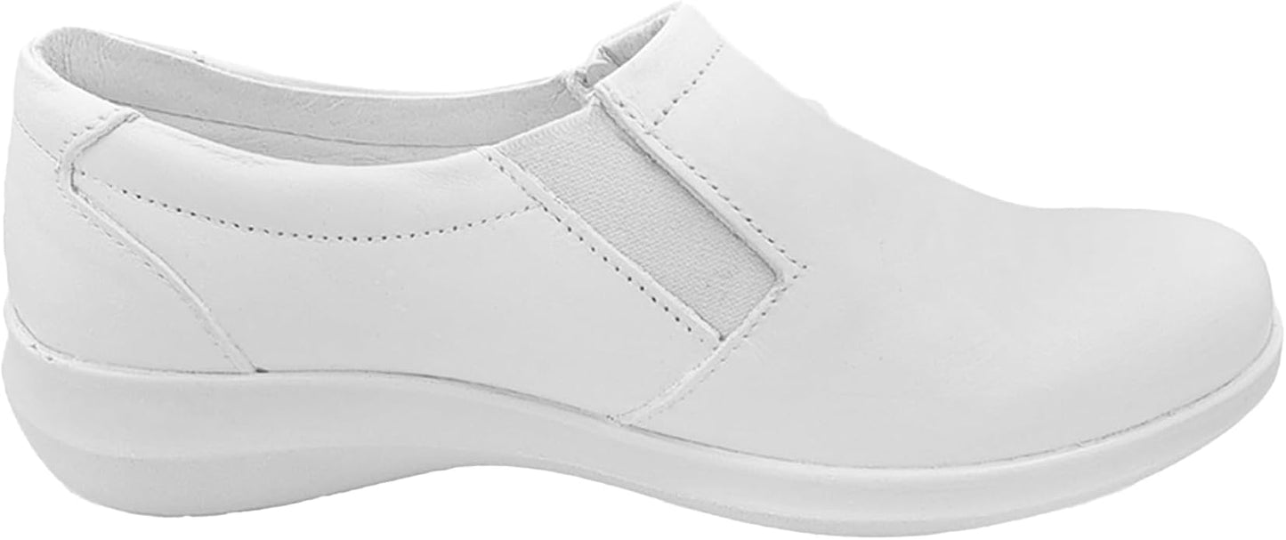 Zapato Enfermeria 20 Hrs Modelo 149