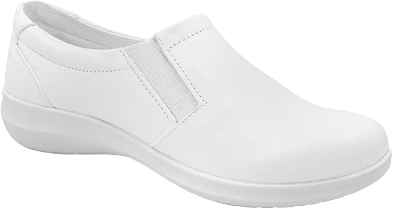 Zapato Enfermeria 20 Hrs Modelo 149