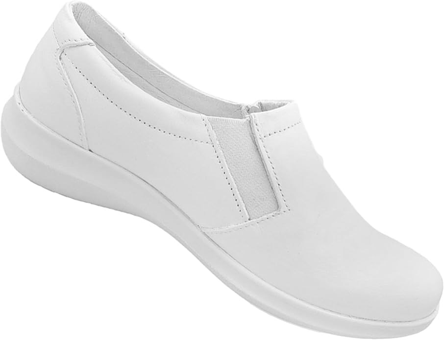 Zapato Enfermeria 20 Hrs Modelo 149