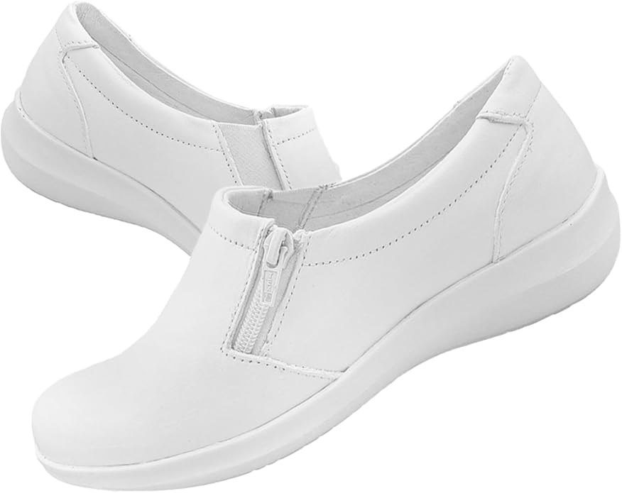 Zapato Enfermeria 20 Hrs Modelo 149