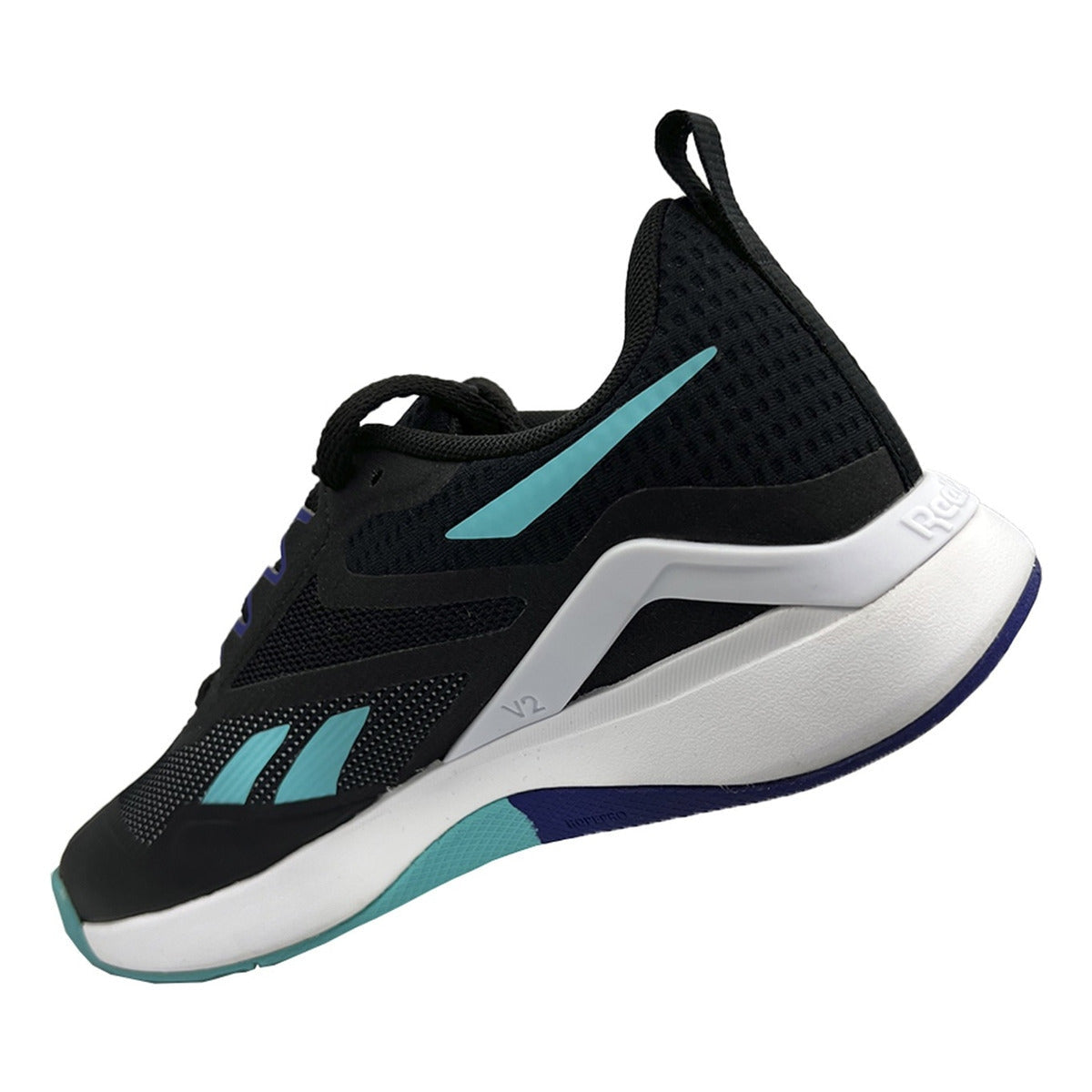 Tenis Reebok Para Hombre Nano Flex Tr 2.0 Gy6212