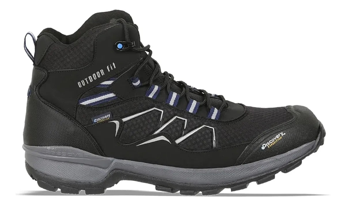 Botas Discovery 2320