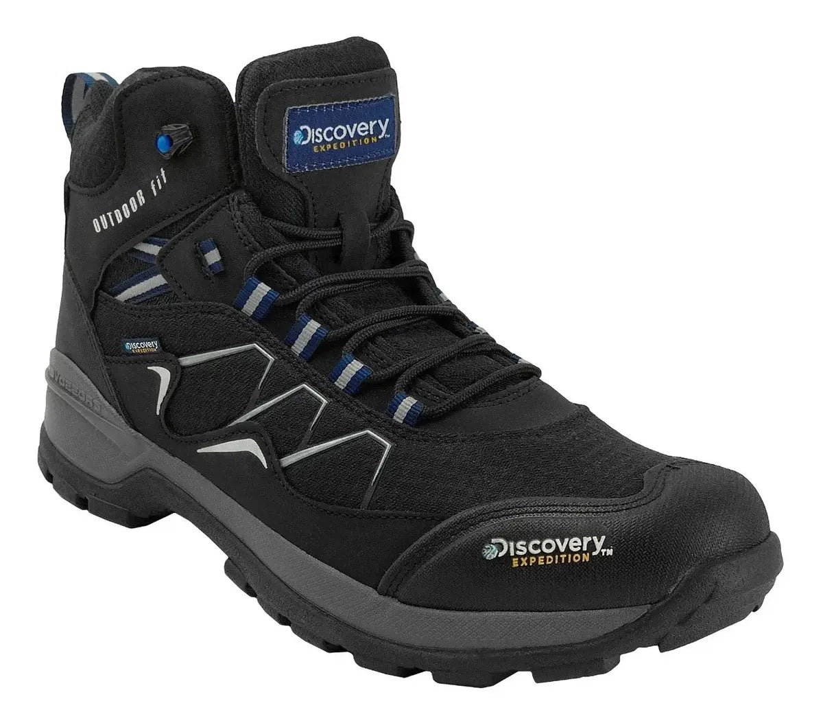 Botas Discovery 2320