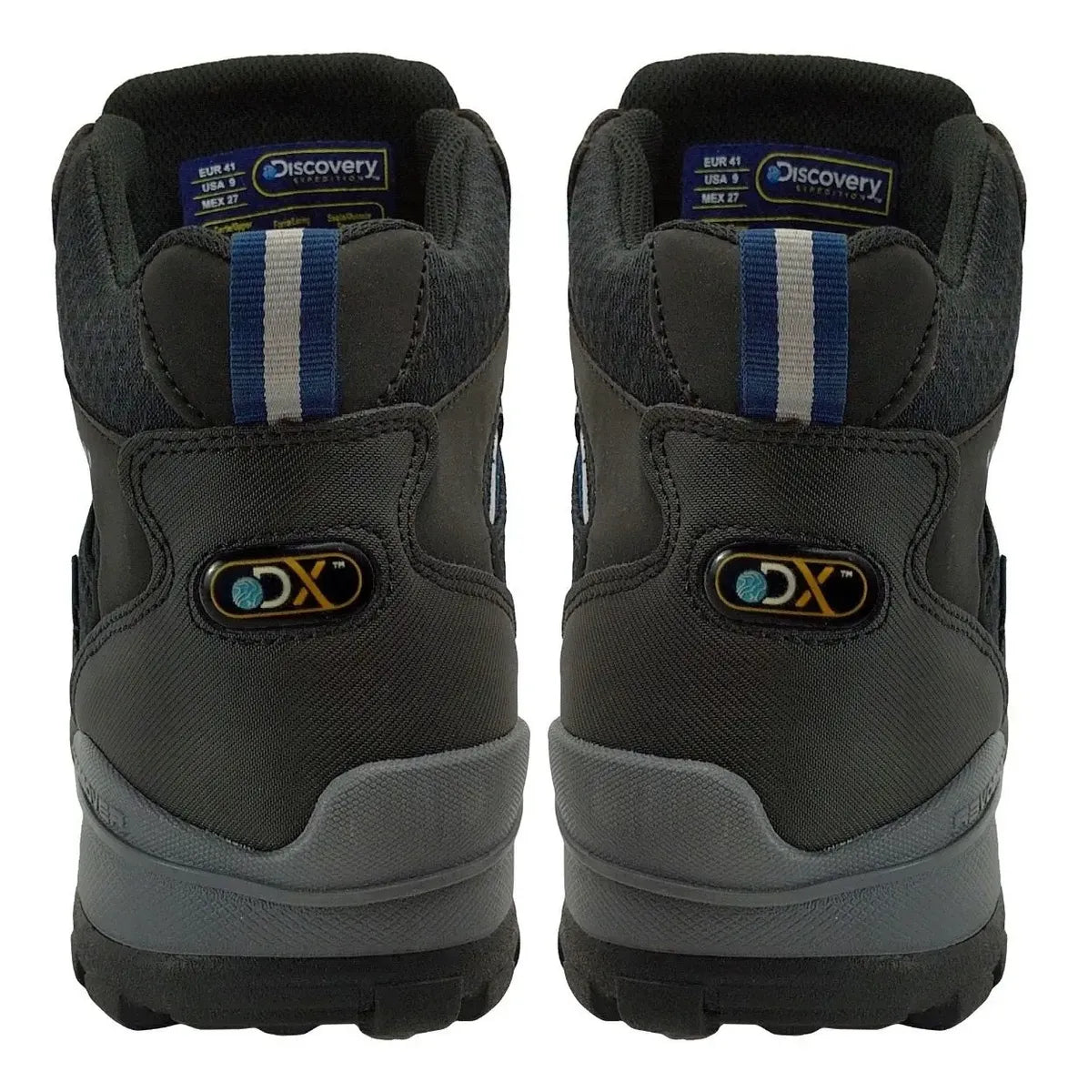 Botas Discovery 2320