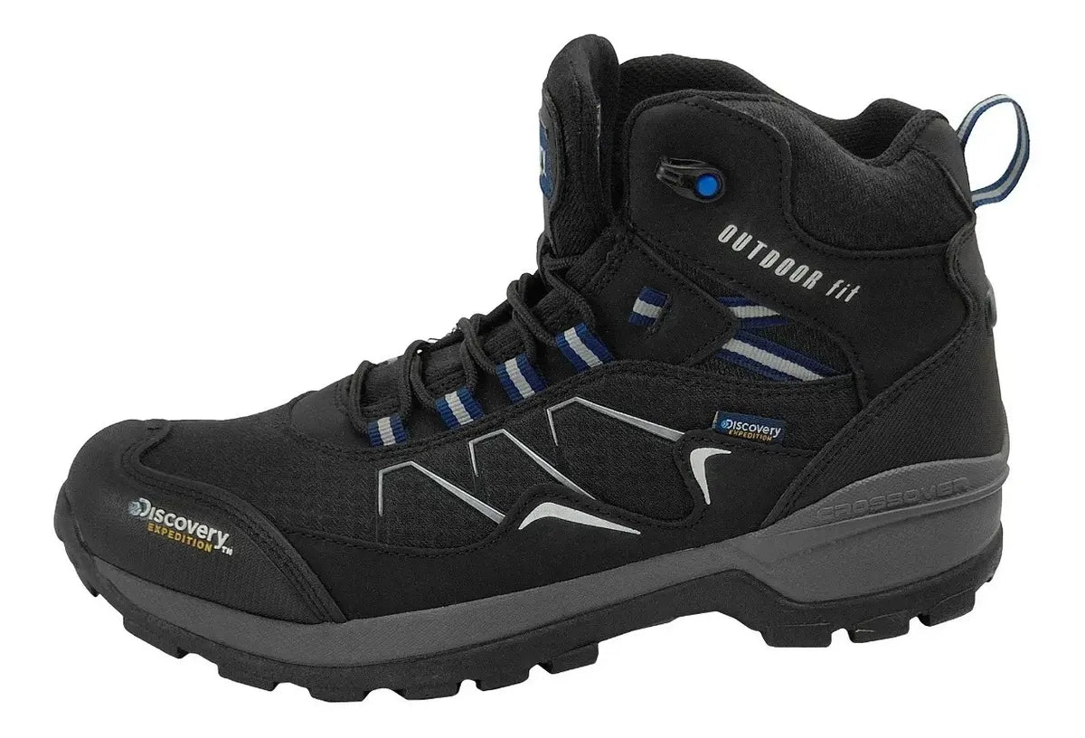Botas Discovery 2320