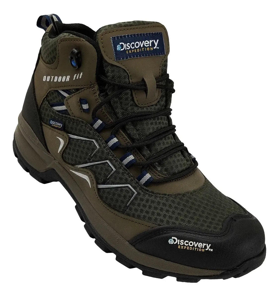 Botas Discovery 2320