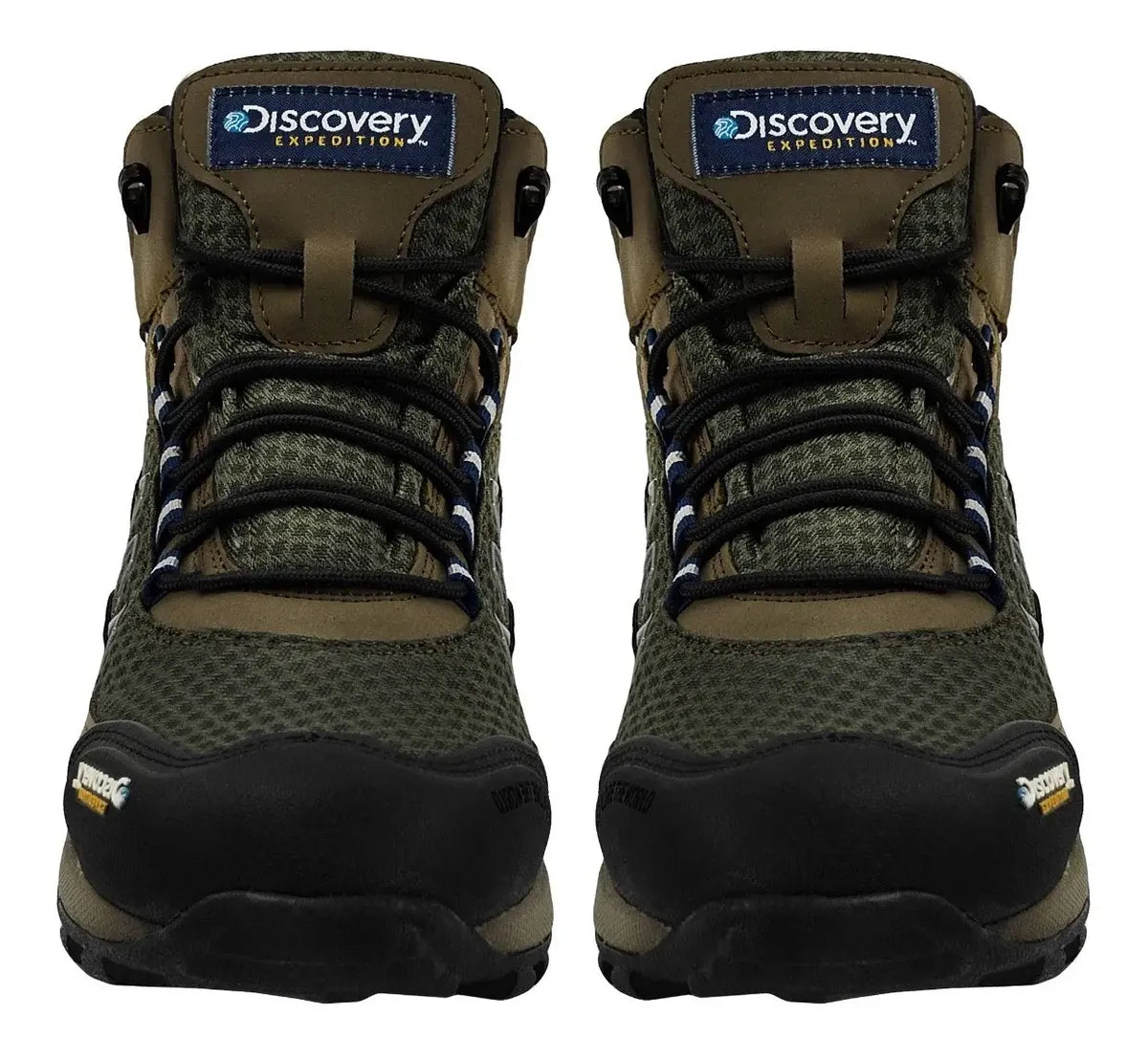 Botas Discovery 2320