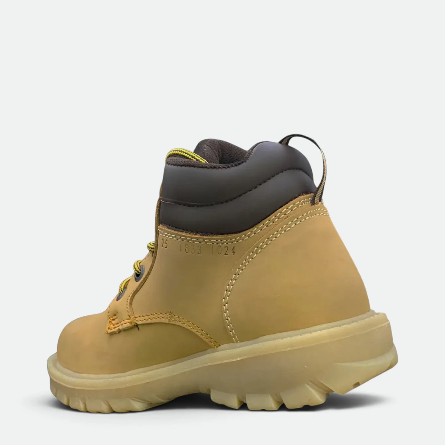 Bota De Trabajo Industrial Sin Casquillo Pma 2500