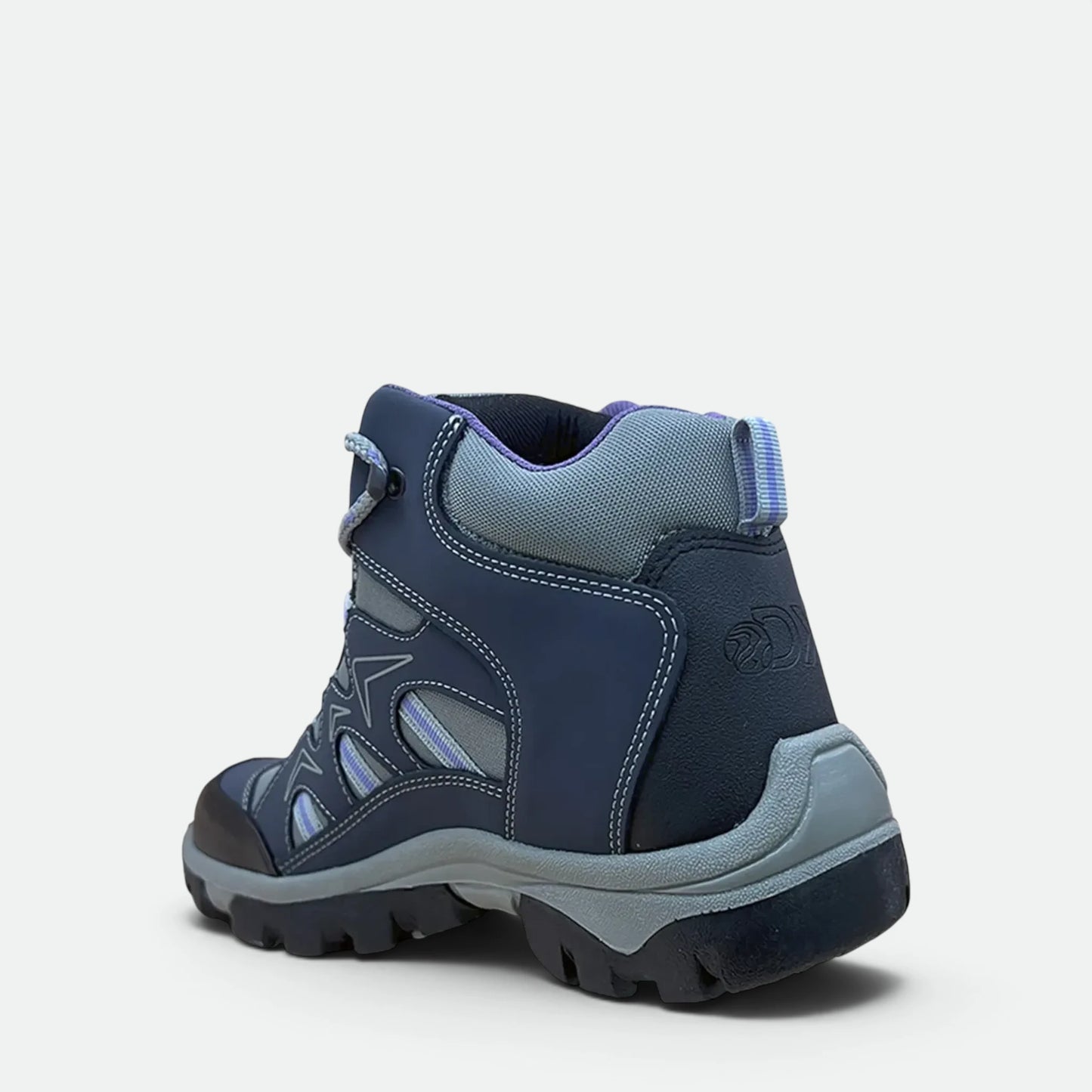 Bota Senderismo Discovery Blackwood 2505 Para Mujer