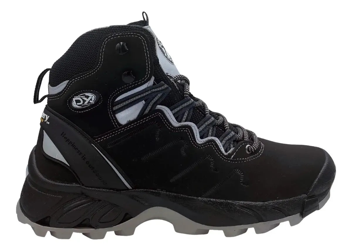 Botas Discovery Expedition 2520