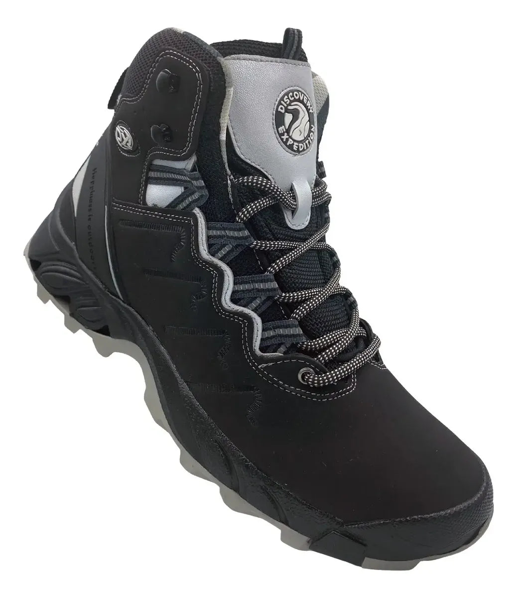 Botas Discovery Expedition 2520