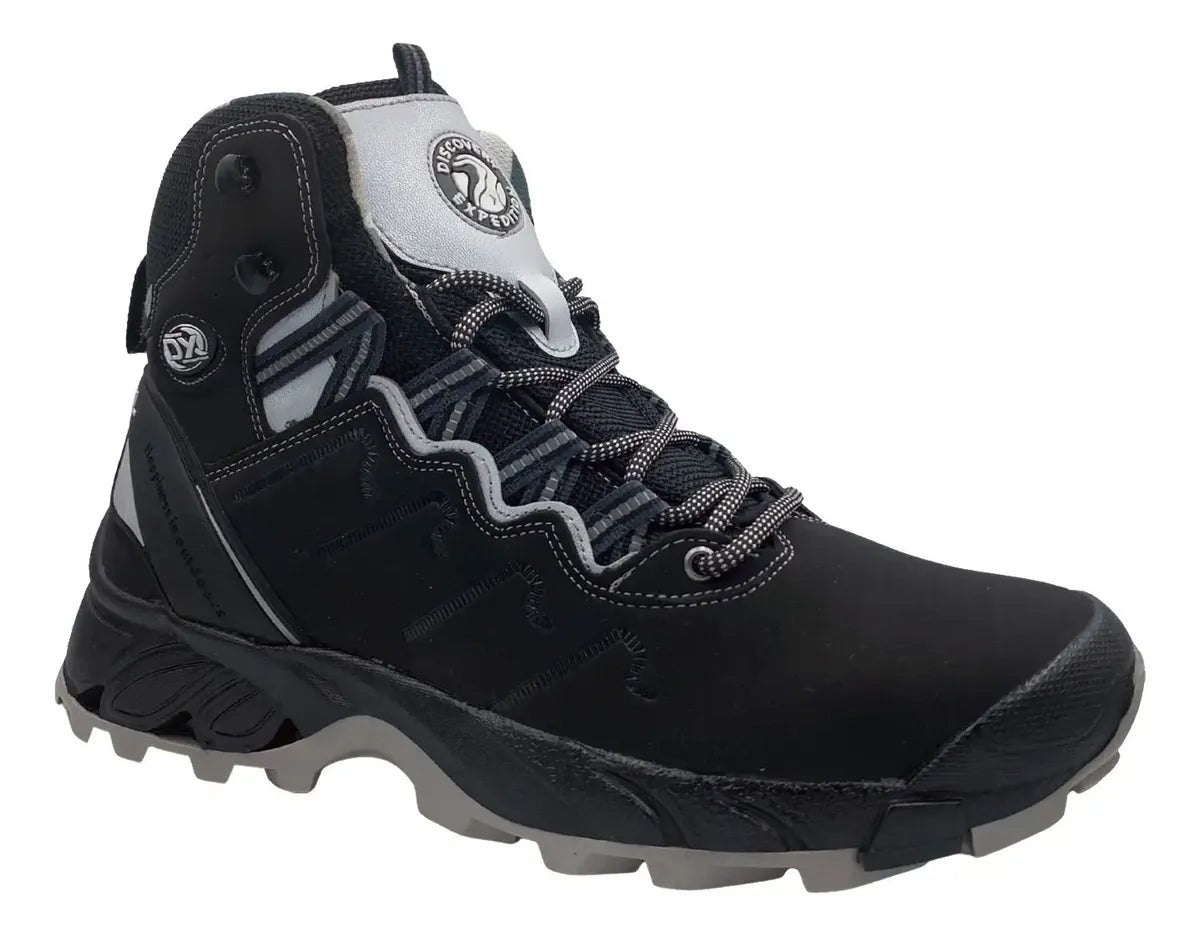 Botas Discovery Expedition 2520