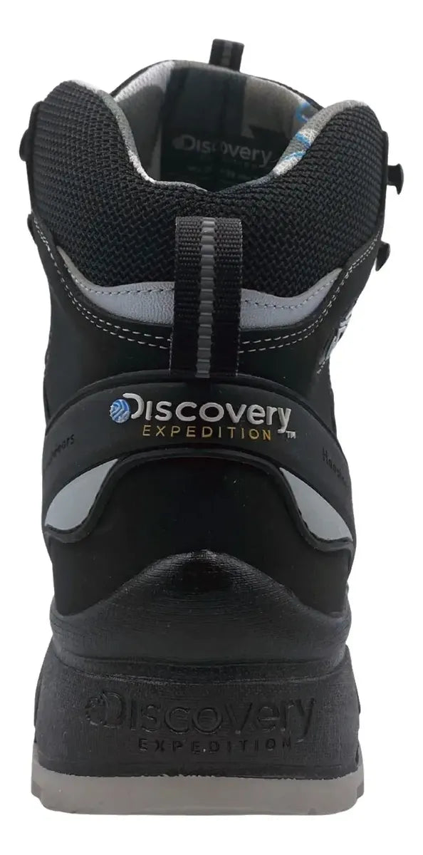 Botas Discovery Expedition 2520