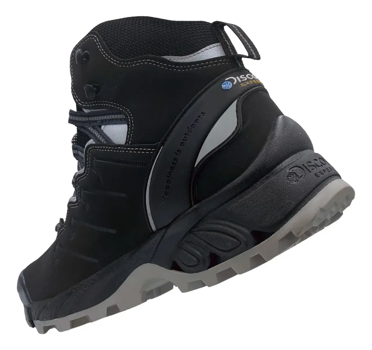 Botas Discovery Expedition 2520