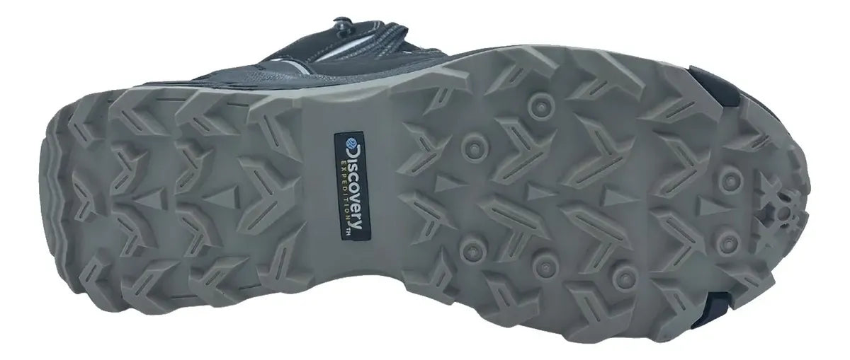 Botas Discovery Expedition 2520
