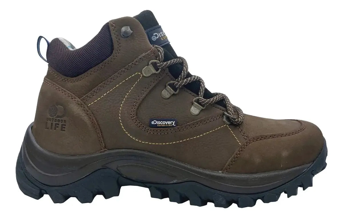 Botas Discovery Expedition 2560