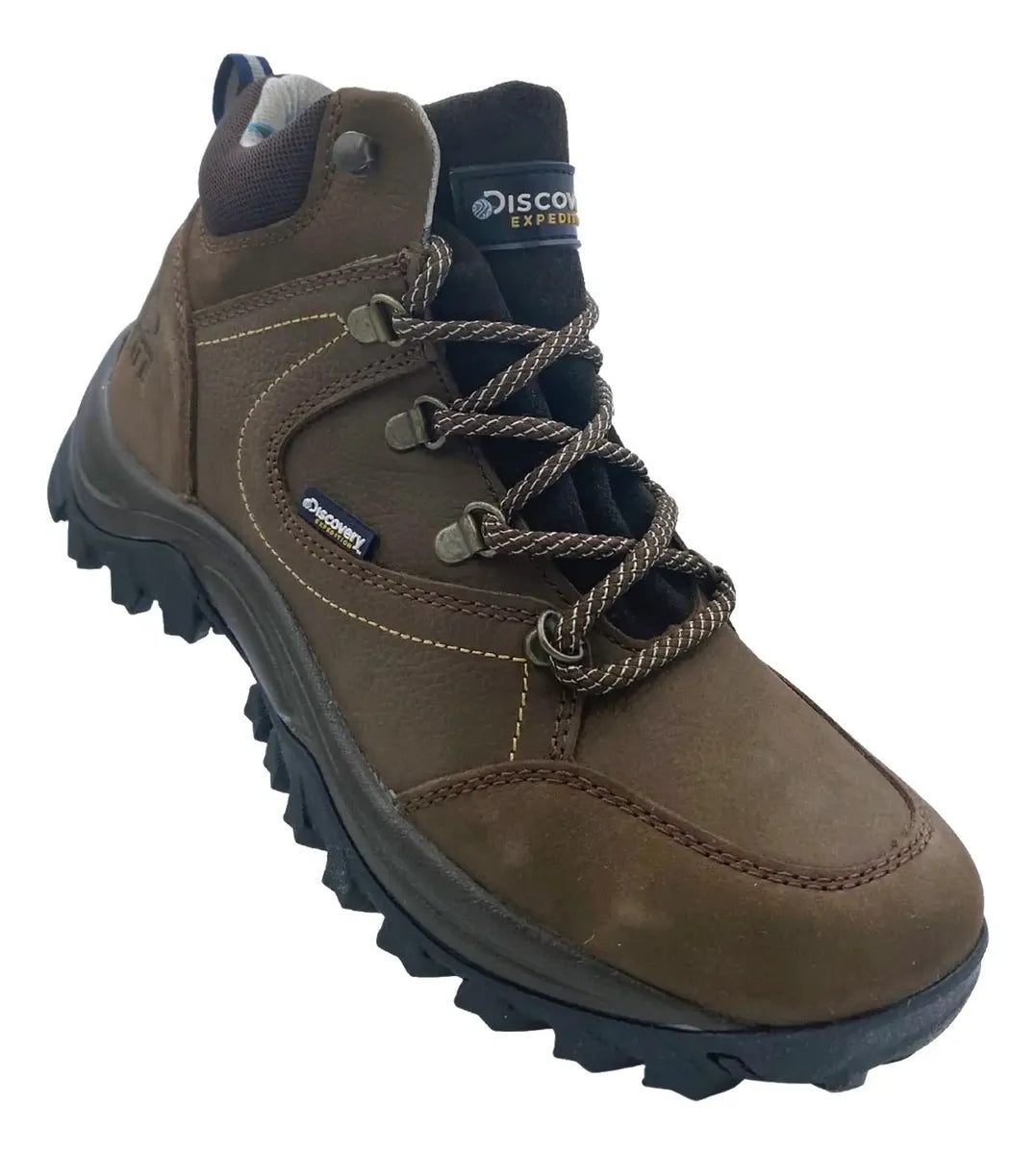 Botas Discovery Expedition 2560