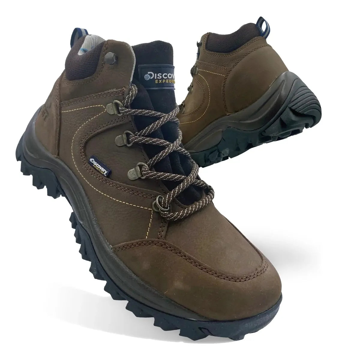 Botas Discovery Expedition 2560