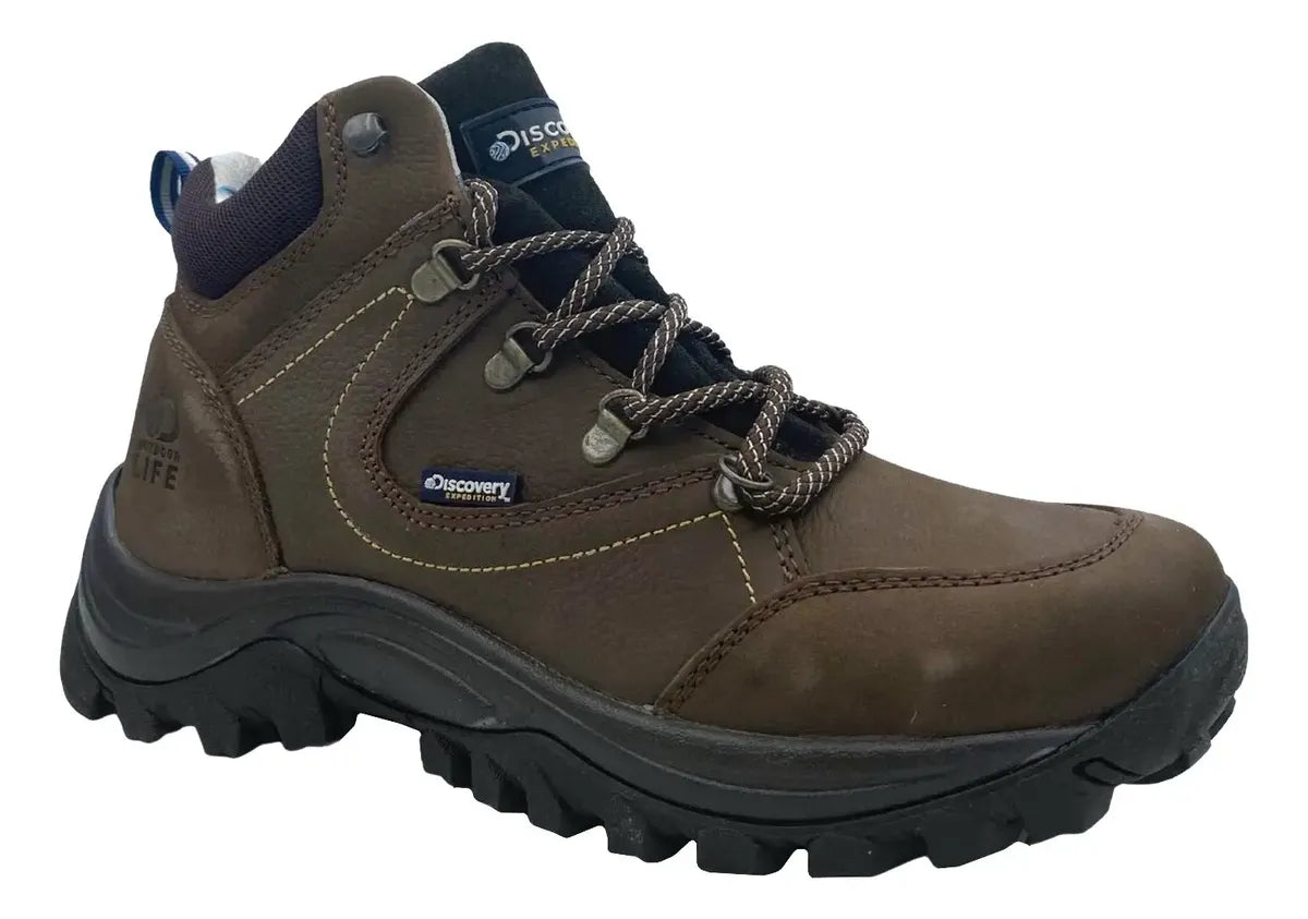 Botas Discovery Expedition 2560