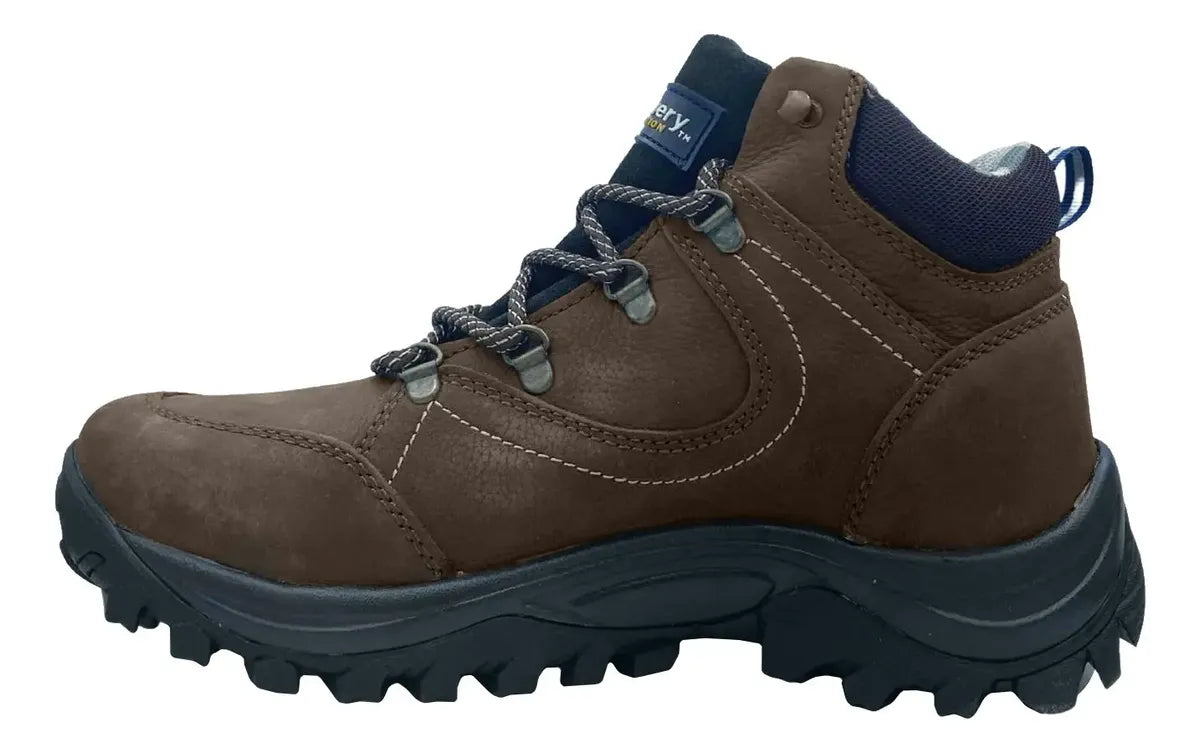 Botas Discovery Expedition 2560
